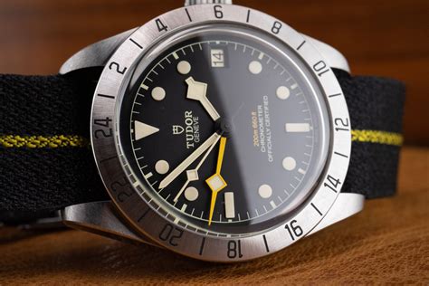 tudor black bay gmt 2022|tudor black bay gmt manual.